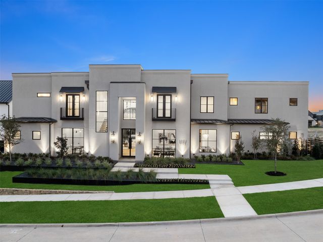 3385 Tuscan Oaks Drive, Frisco, TX 75034