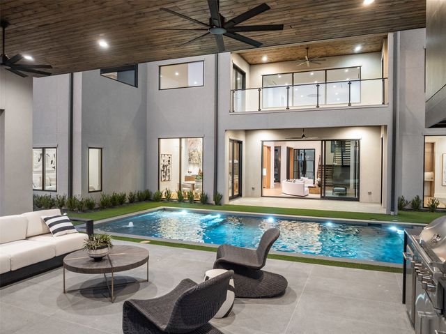 3385 Tuscan Oaks Drive, Frisco, TX 75034
