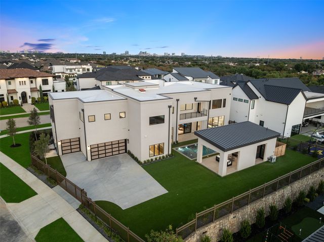 3385 Tuscan Oaks Drive, Frisco, TX 75034