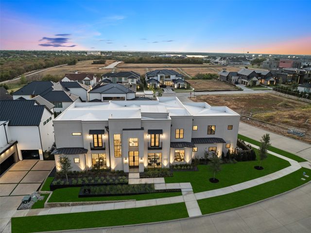 3385 Tuscan Oaks Drive, Frisco, TX 75034