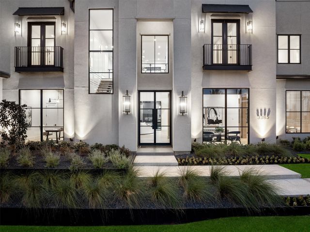 3385 Tuscan Oaks Drive, Frisco, TX 75034