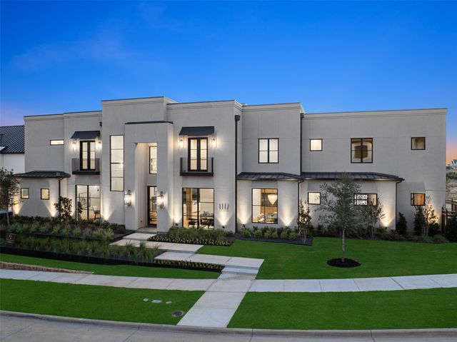 3385 Tuscan Oaks Drive, Frisco, TX 75034