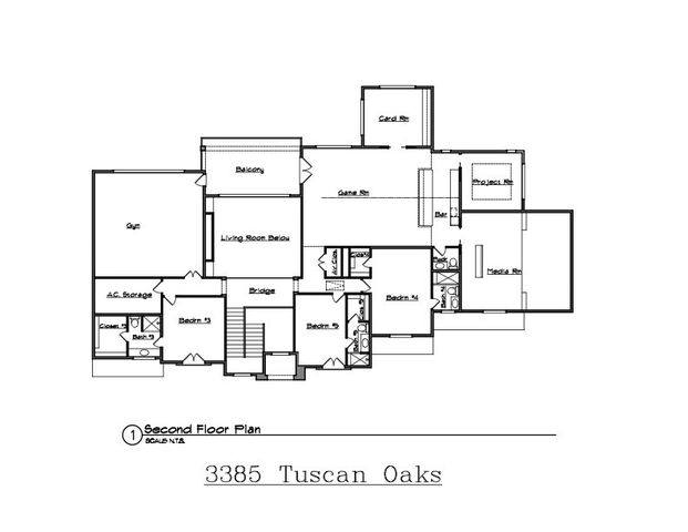 3385 Tuscan Oaks Drive, Frisco, TX 75034