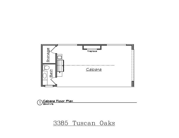 3385 Tuscan Oaks Drive, Frisco, TX 75034