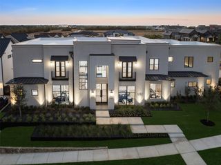 3385 Tuscan Oaks Drive, Frisco, TX 75034