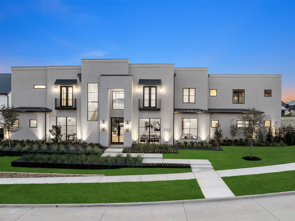 3385 Tuscan Oaks Drive, Frisco, TX 75034 — photo 2