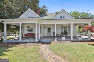 53 Washington Street, Fairburn, GA 30213