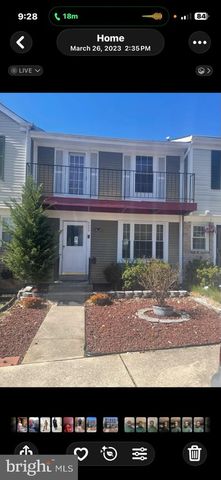 8458 SNOWDEN OAKS PL, Laurel, MD 20708