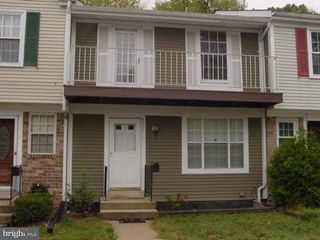 8458 SNOWDEN OAKS PL, Laurel, MD 20708