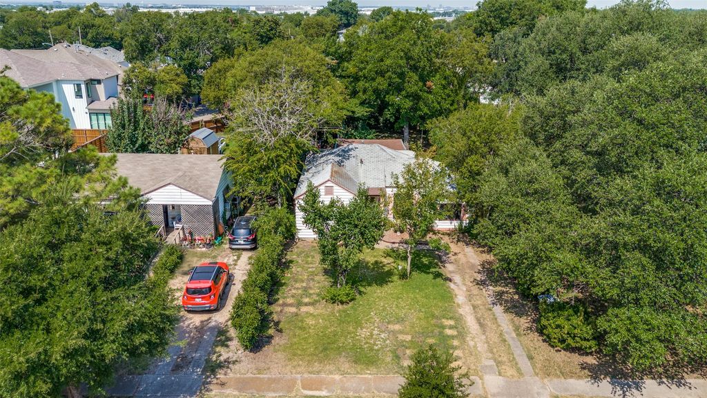 7219 Kaywood Drive, Dallas, TX 75209