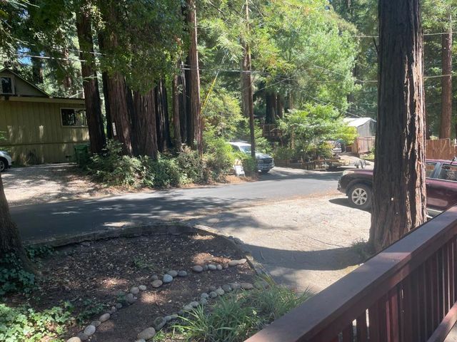 11045 Riverside Road, Brookdale, CA 95007