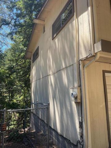 11045 Riverside Road, Brookdale, CA 95007