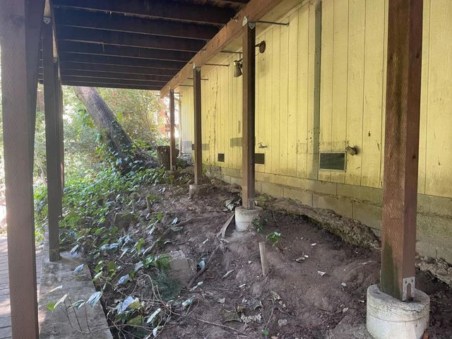 11045 Riverside Road, Brookdale, CA 95007