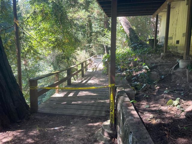 11045 Riverside Road, Brookdale, CA 95007
