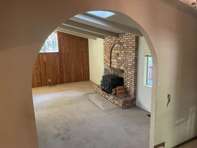 11045 Riverside Road, Brookdale, CA 95007