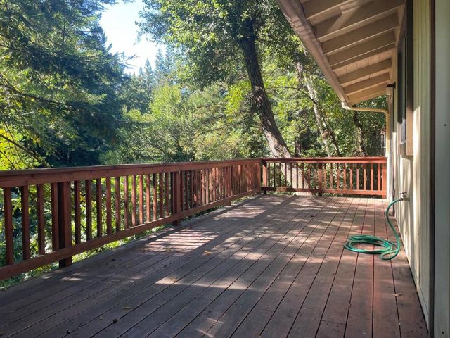 11045 Riverside Road, Brookdale, CA 95007