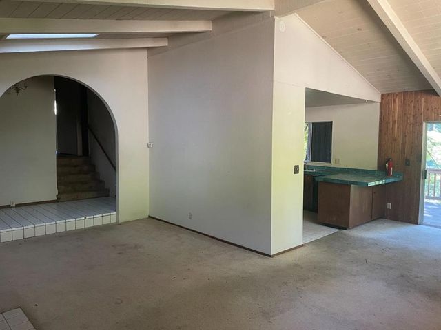 11045 Riverside Road, Brookdale, CA 95007