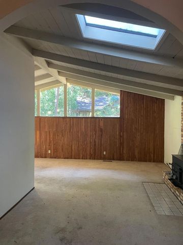 11045 Riverside Road, Brookdale, CA 95007
