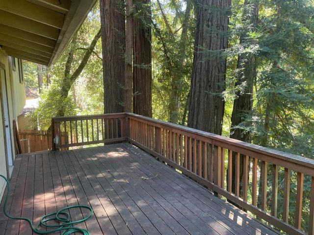 11045 Riverside Road, Brookdale, CA 95007