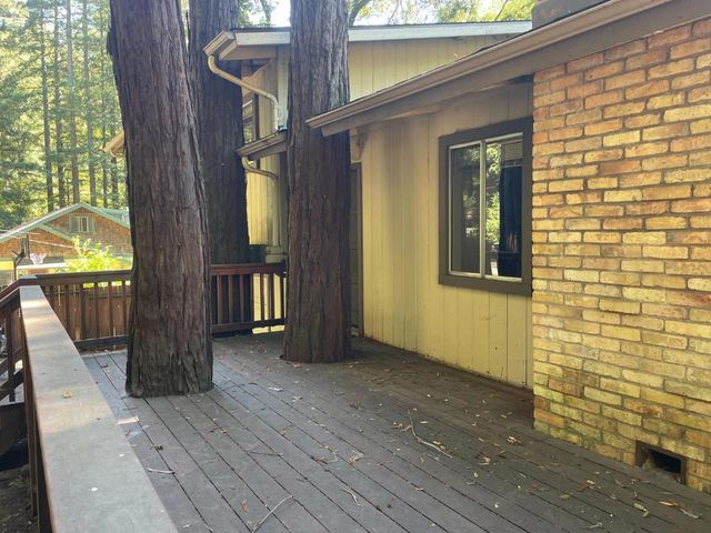 11045 Riverside Road, Brookdale, CA 95007