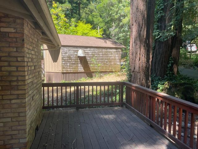 11045 Riverside Road, Brookdale, CA 95007