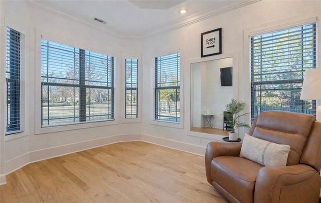 1476 Le Chesnay Drive, Centerton, AR 72719