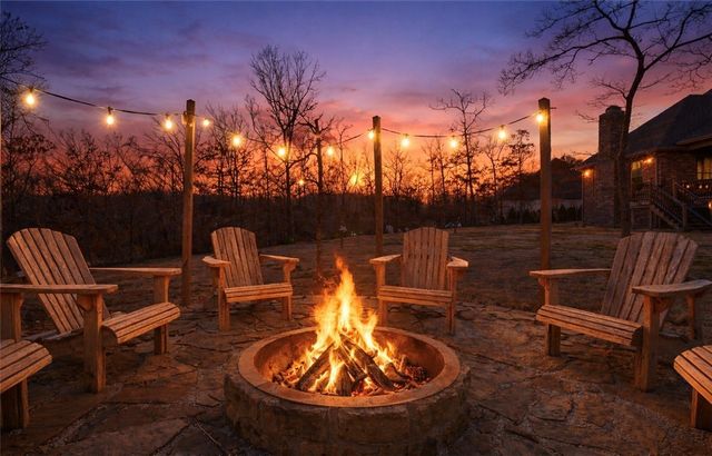 1476 Le Chesnay Drive, Centerton, AR 72719