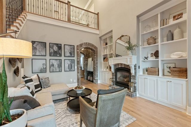 1476 Le Chesnay Drive, Centerton, AR 72719