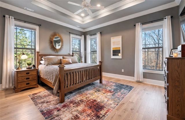 1476 Le Chesnay Drive, Centerton, AR 72719