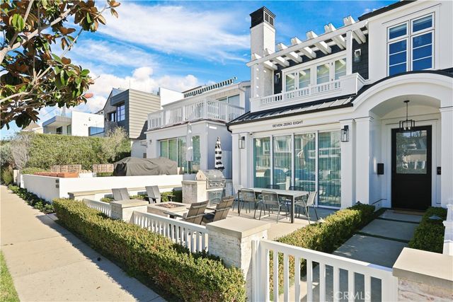 708 Heliotrope Avenue, Corona Del Mar, CA 92625