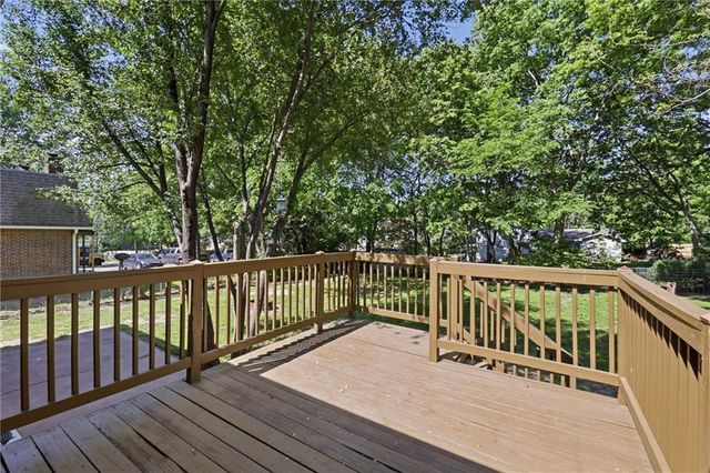 8002 Campbell Street, Kansas City, MO 64131