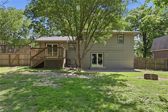 8002 Campbell Street, Kansas City, MO 64131