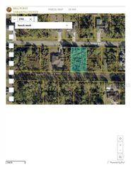 LOT 9 TRILBY AVENUE, North Port, FL 34286