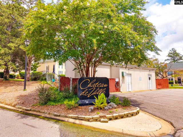 3600 Chateau Drive C-204, Columbia, SC 29204