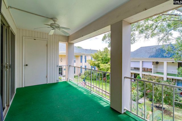 3600 Chateau Drive C-204, Columbia, SC 29204