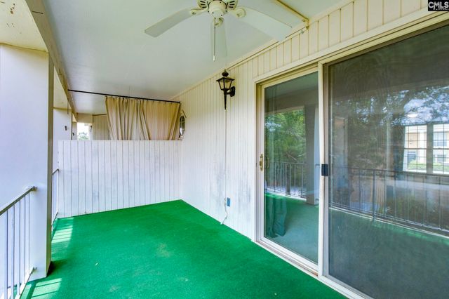 3600 Chateau Drive C-204, Columbia, SC 29204