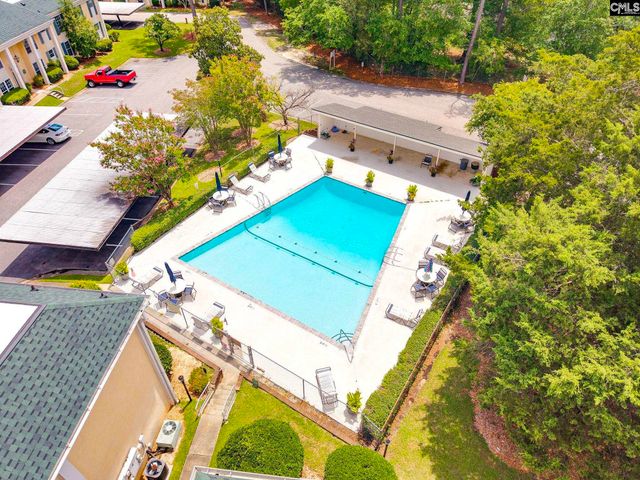 3600 Chateau Drive C-204, Columbia, SC 29204
