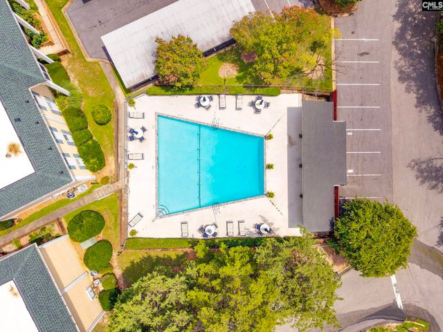 3600 Chateau Drive C-204, Columbia, SC 29204