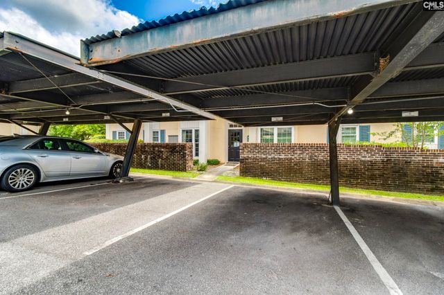 3600 Chateau Drive C-204, Columbia, SC 29204