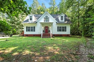 7440 Shatterly Road, Liberty, NC 27298