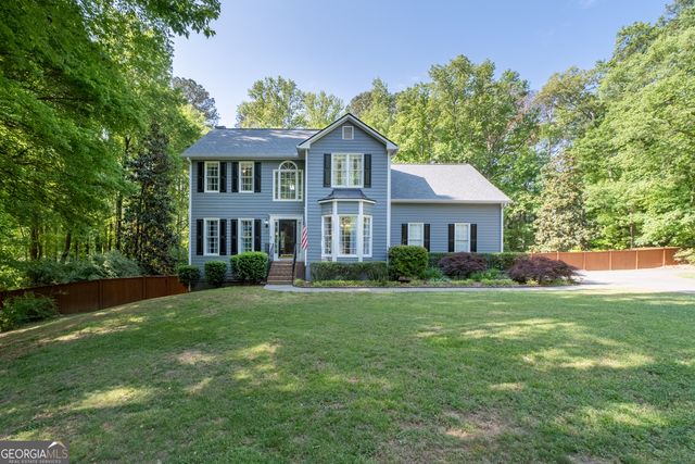 49 TIMBERLAKE Cove NE, Cartersville, GA 30121