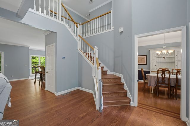 49 TIMBERLAKE Cove NE, Cartersville, GA 30121
