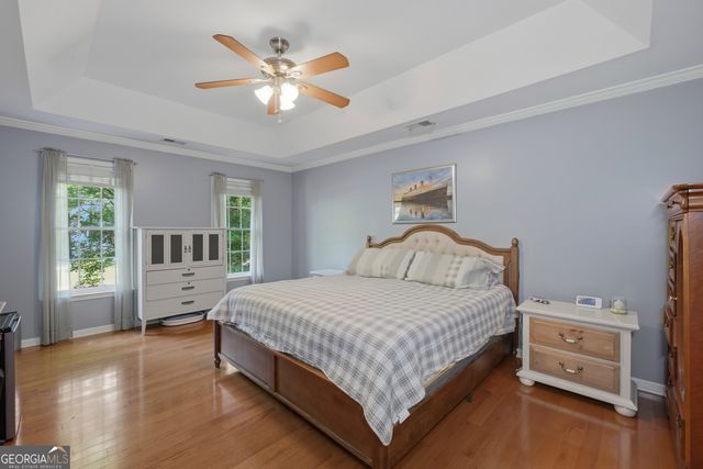 49 TIMBERLAKE Cove NE, Cartersville, GA 30121