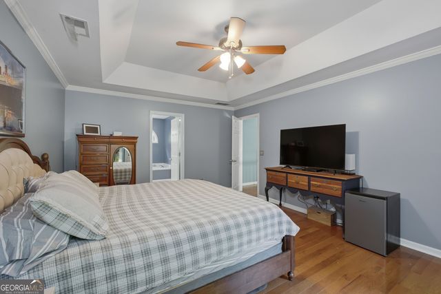 49 TIMBERLAKE Cove NE, Cartersville, GA 30121