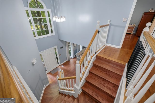 49 TIMBERLAKE Cove NE, Cartersville, GA 30121