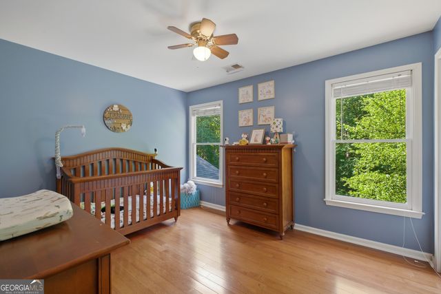 49 TIMBERLAKE Cove NE, Cartersville, GA 30121