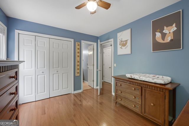 49 TIMBERLAKE Cove NE, Cartersville, GA 30121