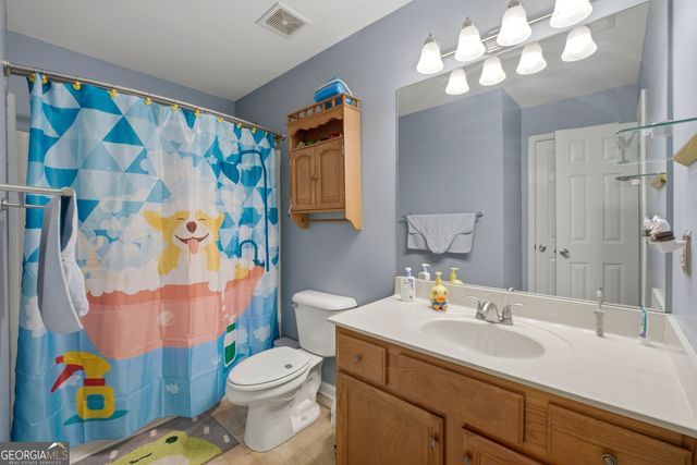 49 TIMBERLAKE Cove NE, Cartersville, GA 30121
