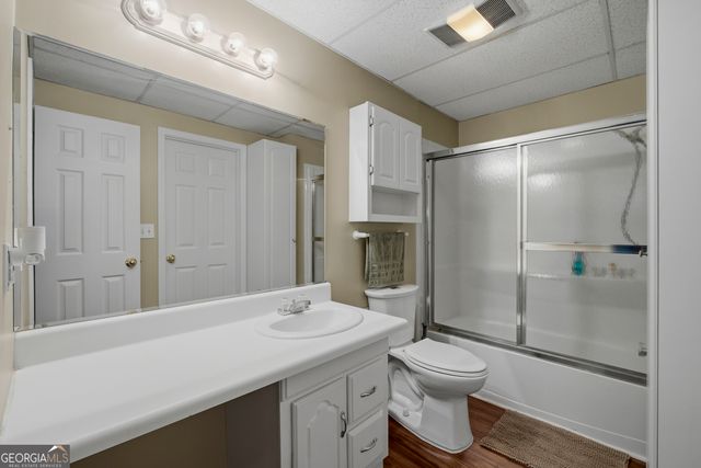 49 TIMBERLAKE Cove NE, Cartersville, GA 30121