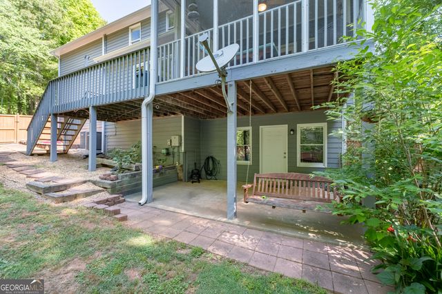49 TIMBERLAKE Cove NE, Cartersville, GA 30121